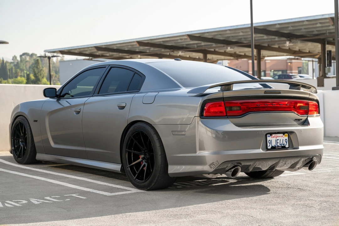 2012 Dodge Charger SRT & 392 7th Gen - Image 7 of 31