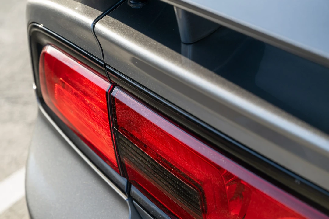 2012 Dodge Charger SRT & 392 7th Gen - Image 18 of 31