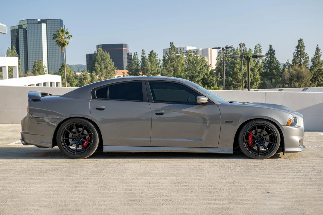 2012 Dodge Charger SRT & 392 7th Gen - Image 11 of 31