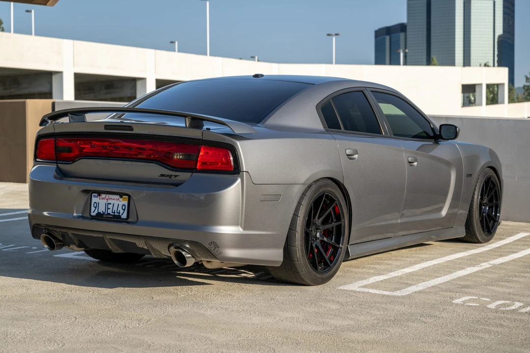 2012 Dodge Charger SRT & 392 7th Gen - Image 10 of 31