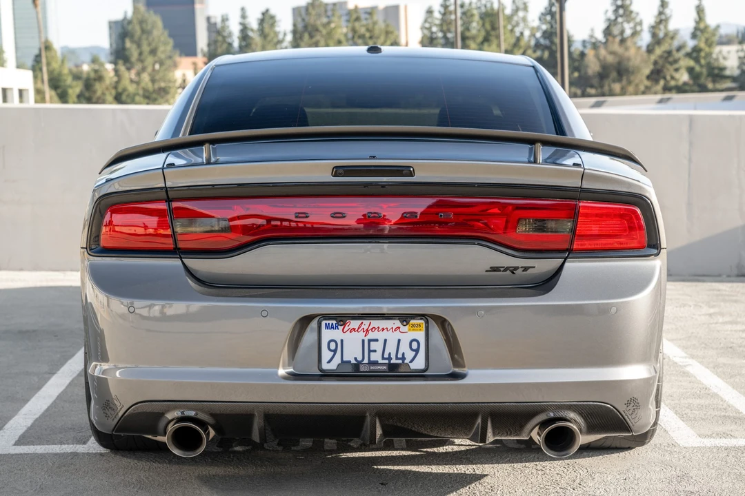 2012 Dodge Charger SRT & 392 7th Gen - Image 8 of 31