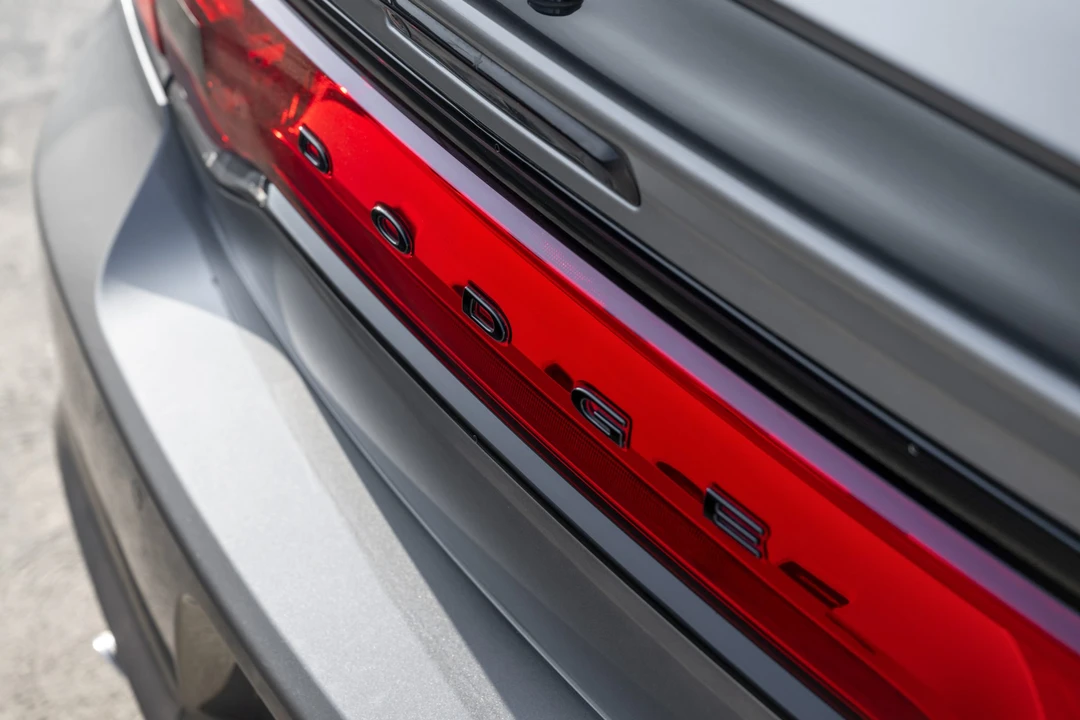 2012 Dodge Charger SRT & 392 7th Gen - Image 20 of 31