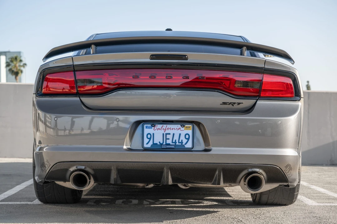 2012 Dodge Charger SRT & 392 7th Gen - Image 9 of 31