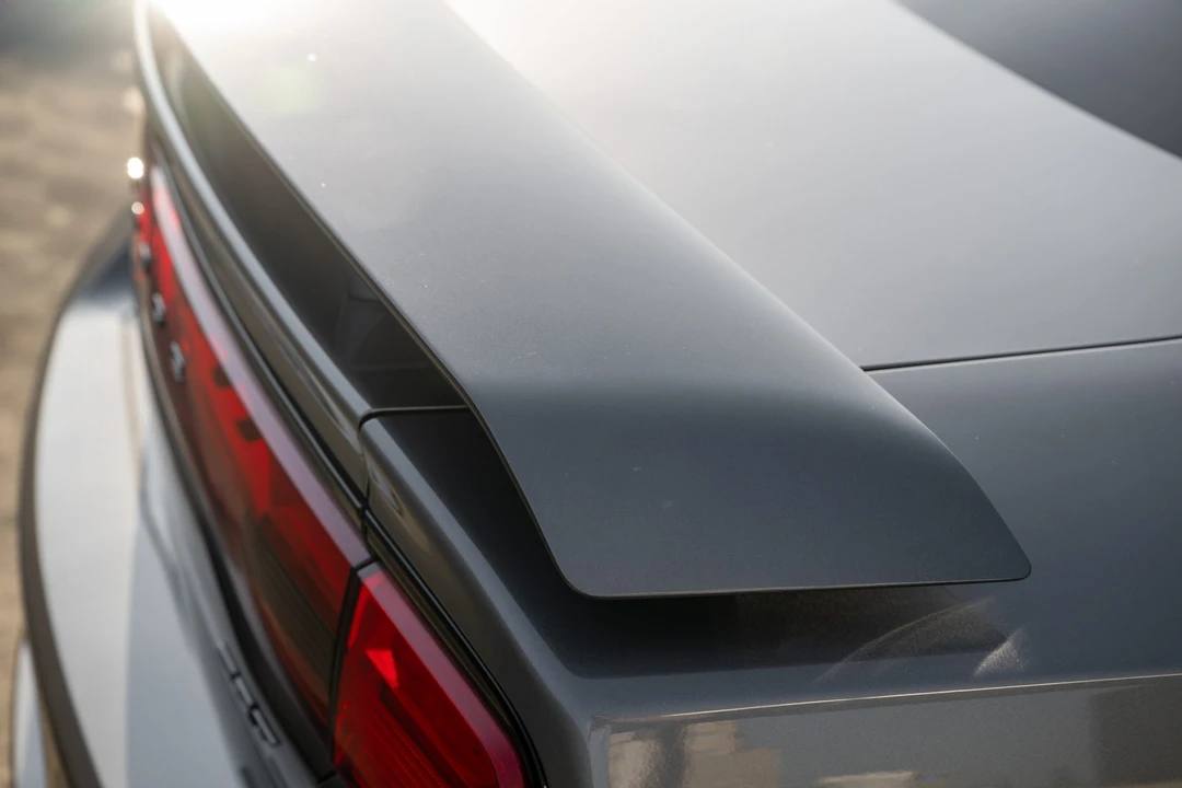 2012 Dodge Charger SRT & 392 7th Gen - Image 24 of 31