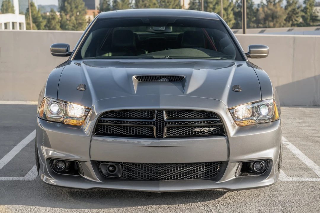 2012 Dodge Charger SRT & 392 7th Gen - Image 2 of 31