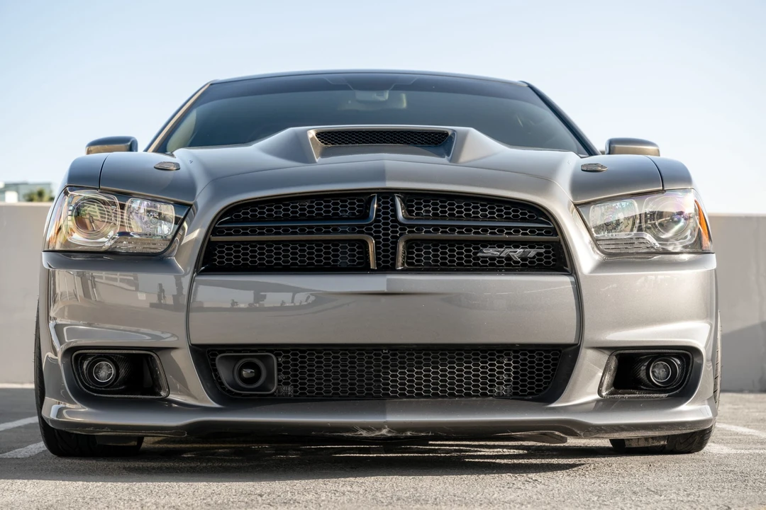 2012 Dodge Charger SRT & 392 7th Gen - Image 3 of 31