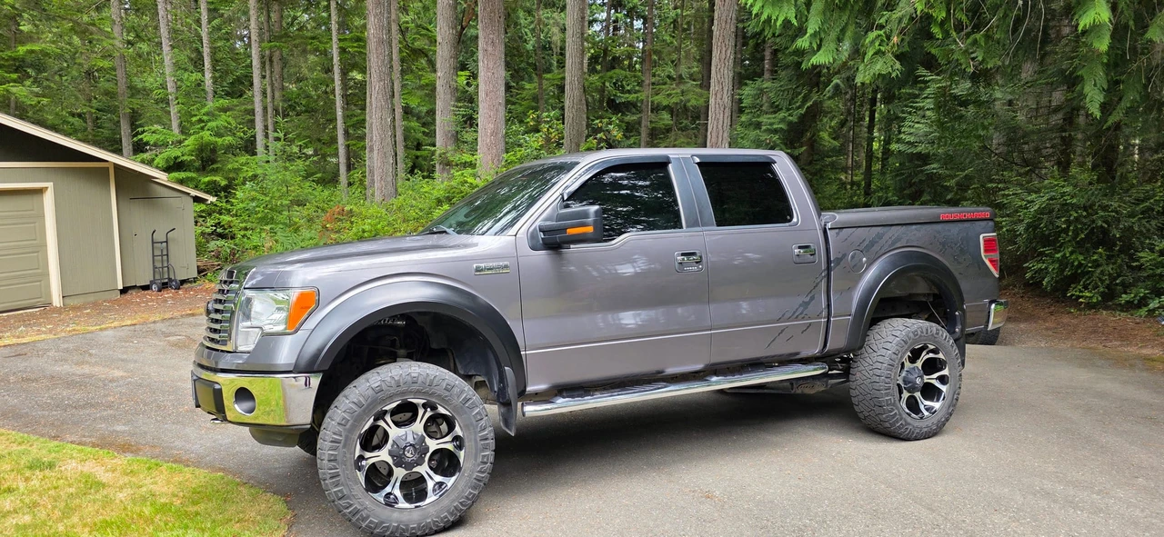 2012 Ford F-150 12th Gen - Image 4 of 31
