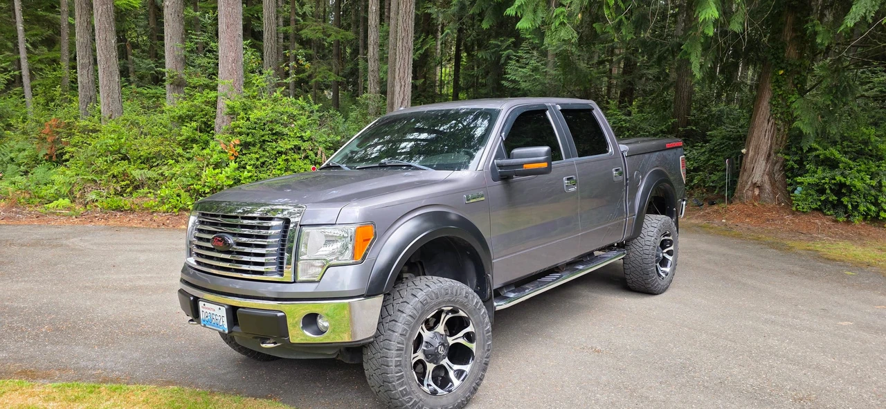 2012 Ford F-150 12th Gen - Image 3 of 31