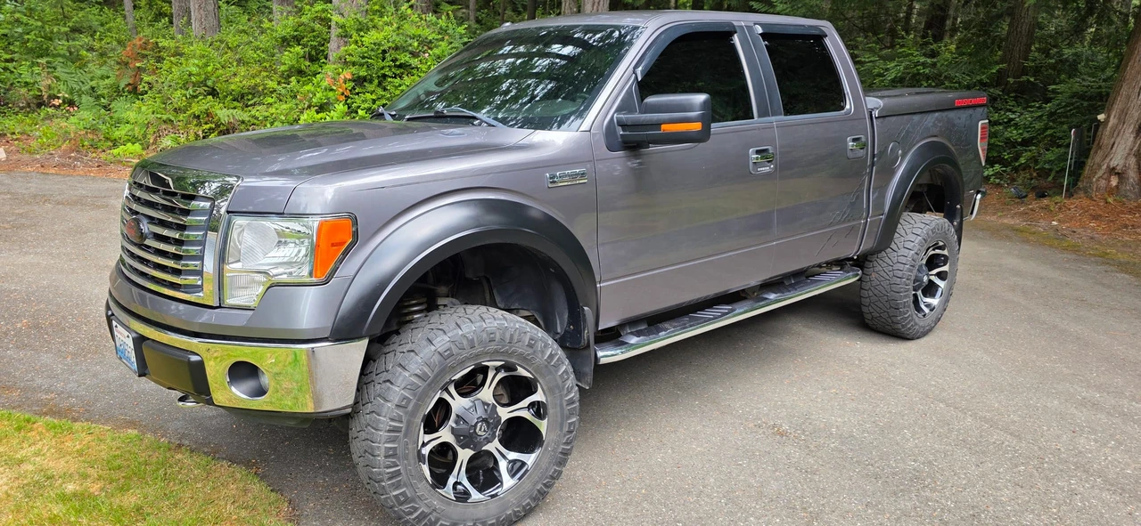 2012 Ford F-150 12th Gen - Image 8 of 31