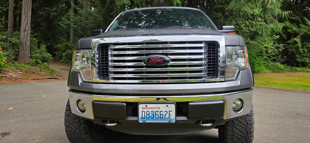 2012 Ford F-150 12th Gen - Image 22 of 31