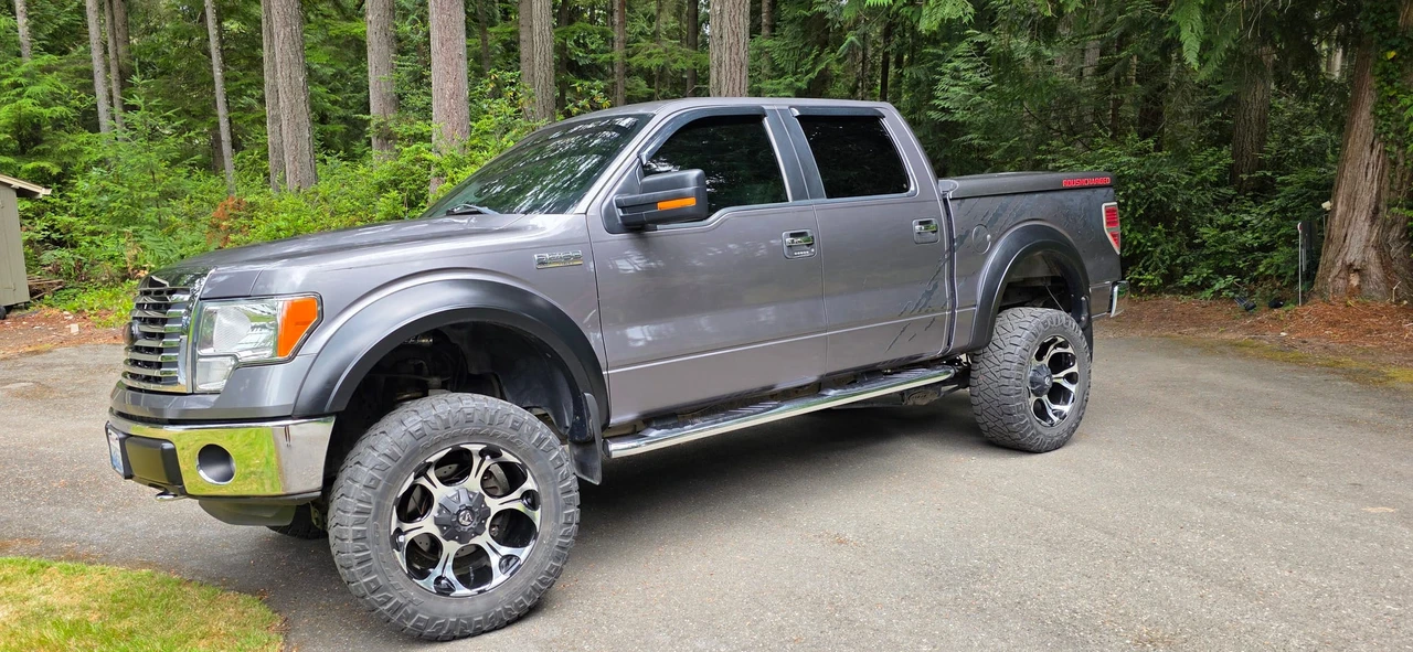 2012 Ford F-150 12th Gen - Image 6 of 31