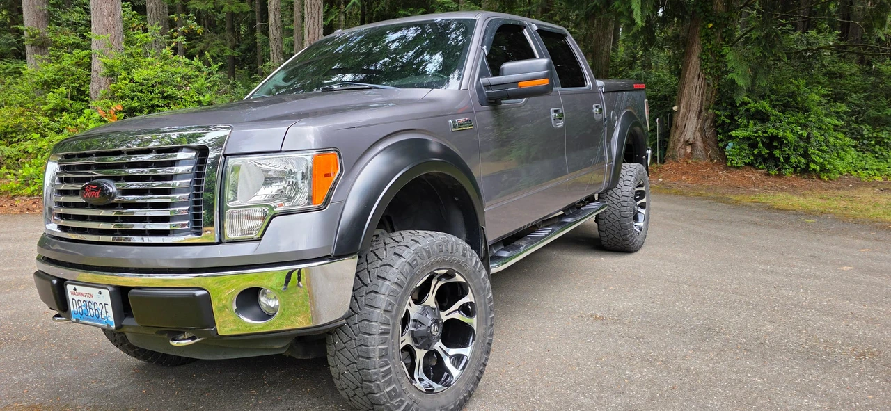 2012 Ford F-150 12th Gen - Image 2 of 31