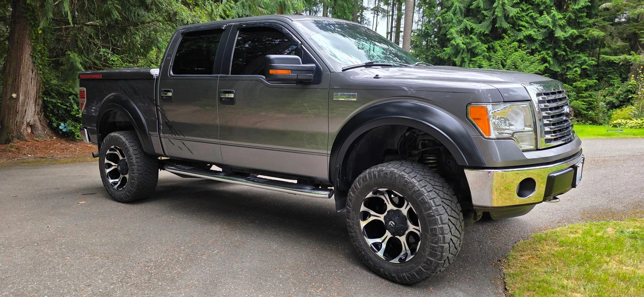 2012 Ford F-150 12th Gen - Image 16 of 31