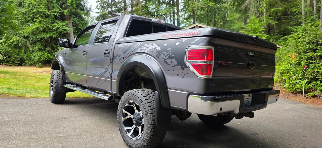 2012 Ford F-150 12th Gen - Image 13 of 31
