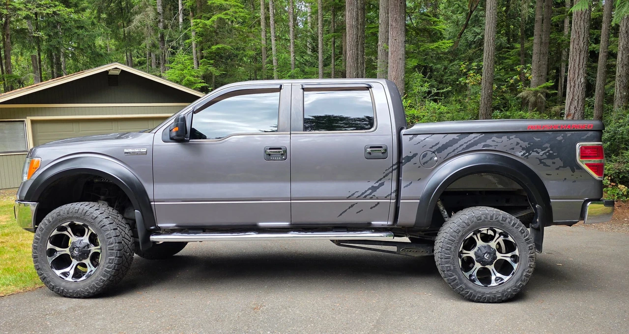 2012 Ford F-150 12th Gen - Image 10 of 31