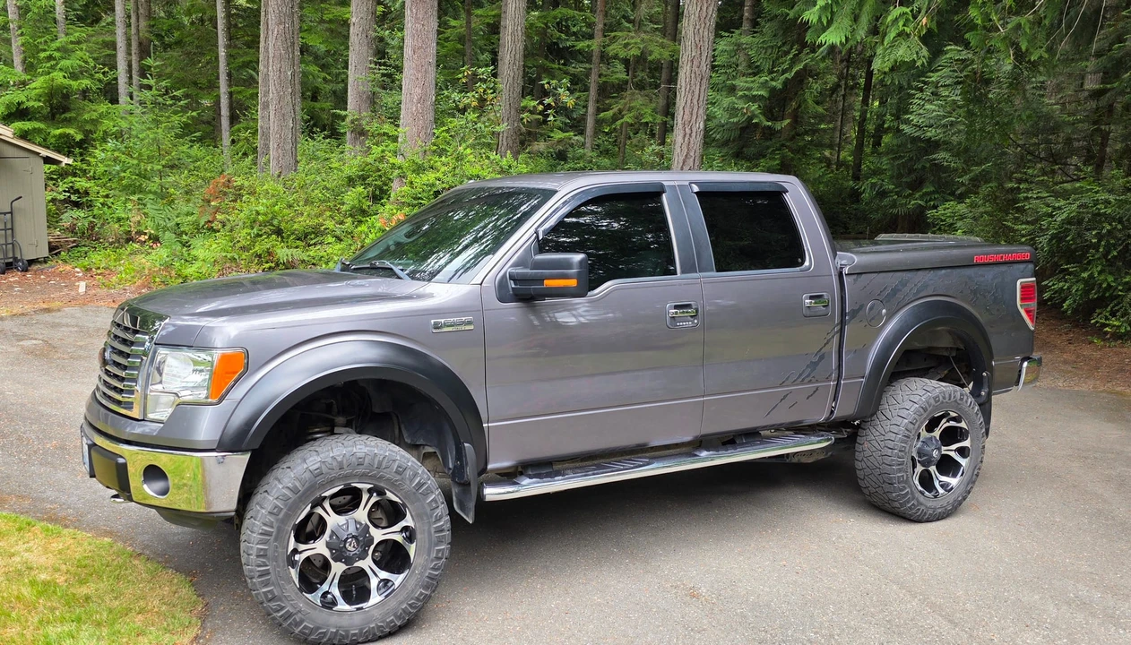 2012 Ford F-150 12th Gen - Image 5 of 31
