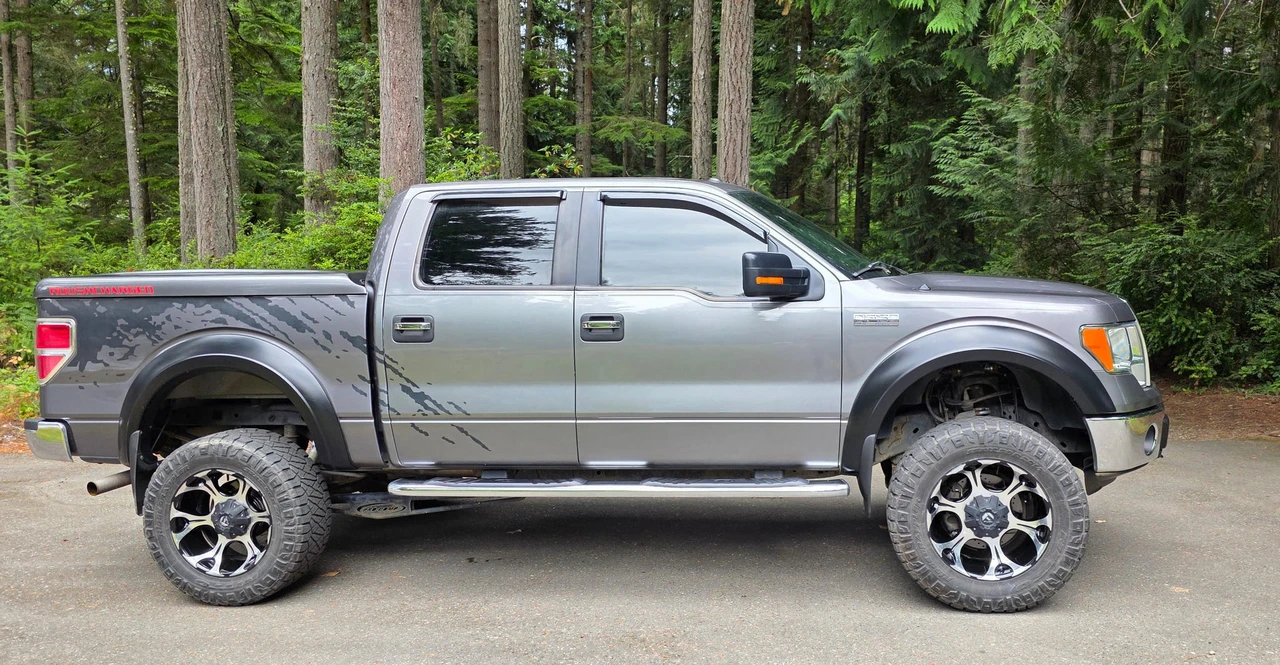 2012 Ford F-150 12th Gen - Image 15 of 31