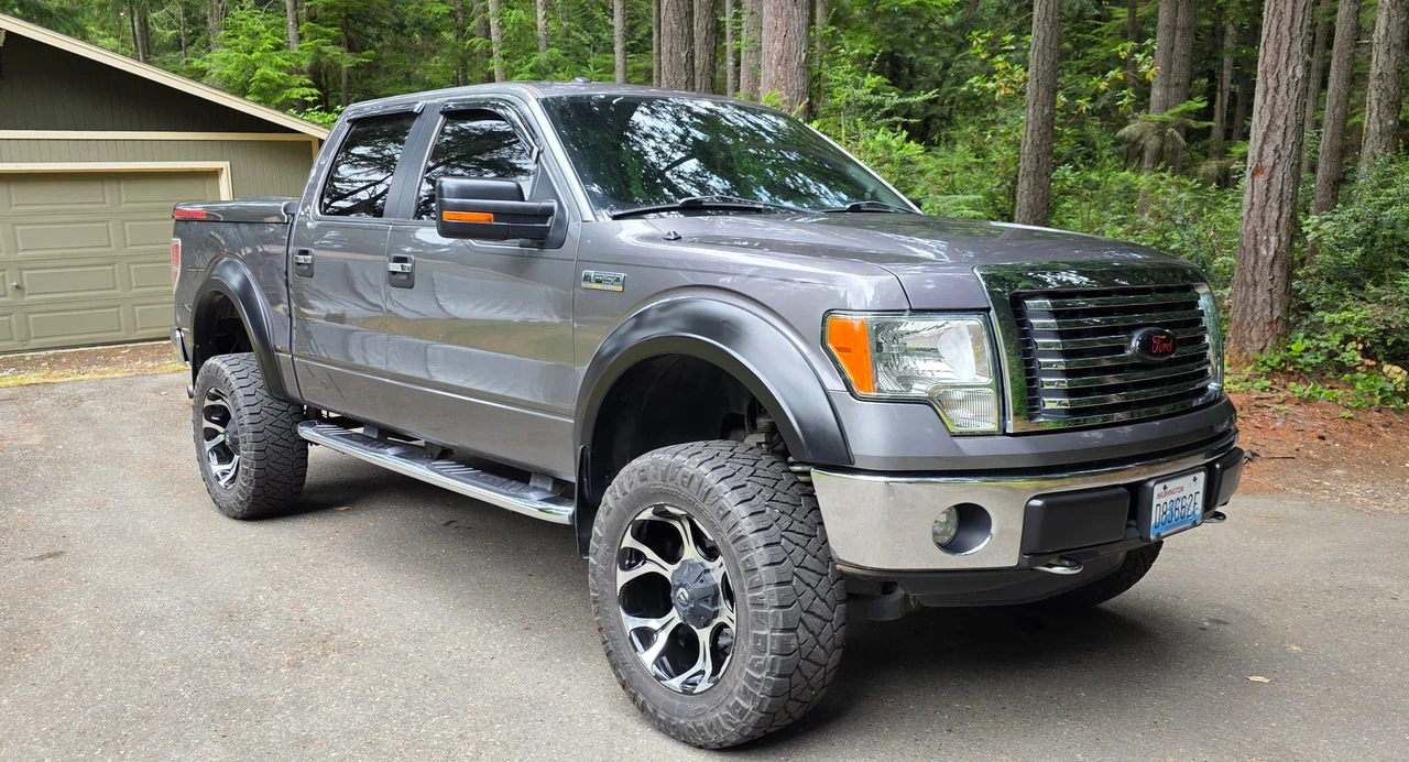 2012 Ford F-150 12th Gen - Image 19 of 31