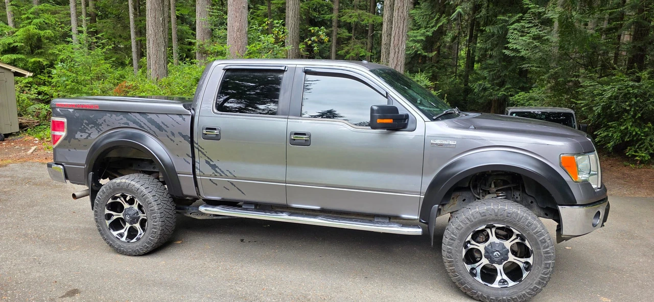 2012 Ford F-150 12th Gen - Image 18 of 31