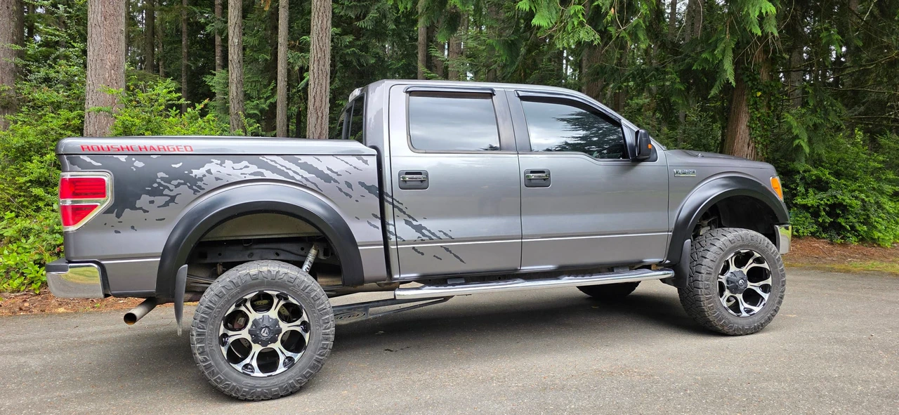 2012 Ford F-150 12th Gen - Image 14 of 31