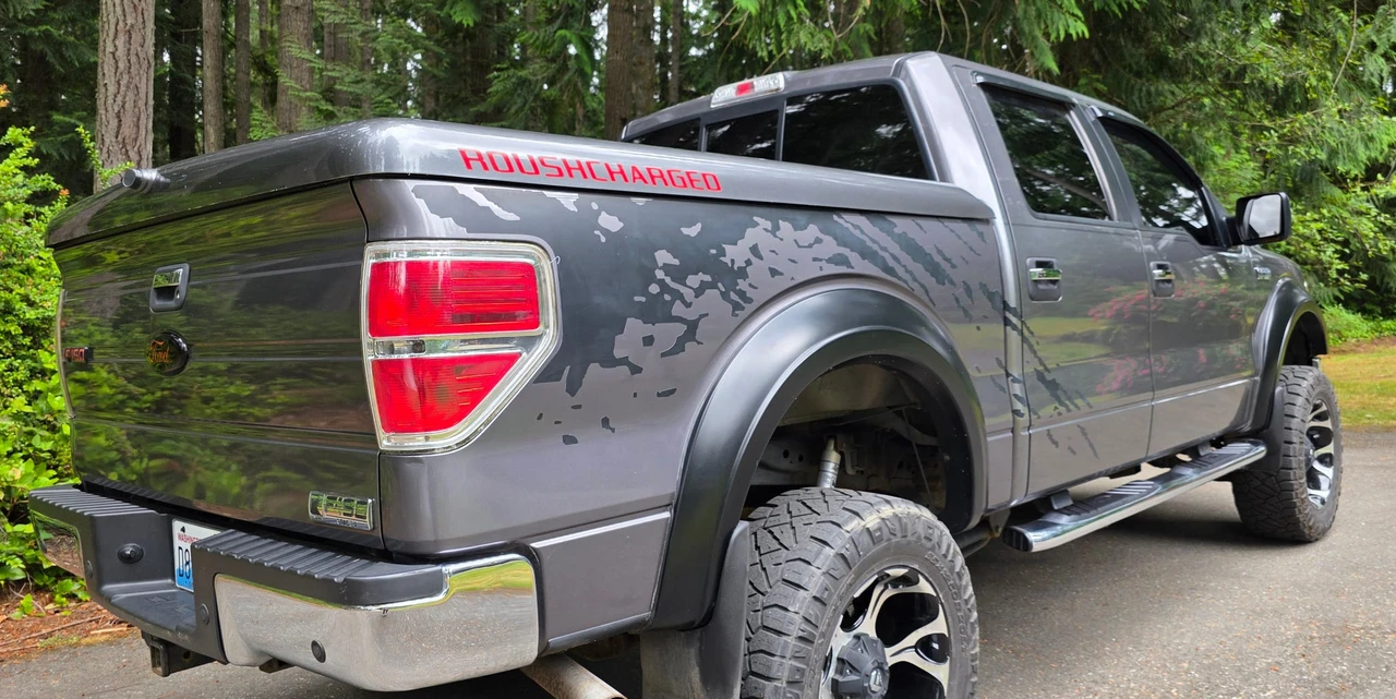 2012 Ford F-150 12th Gen - Image 28 of 31