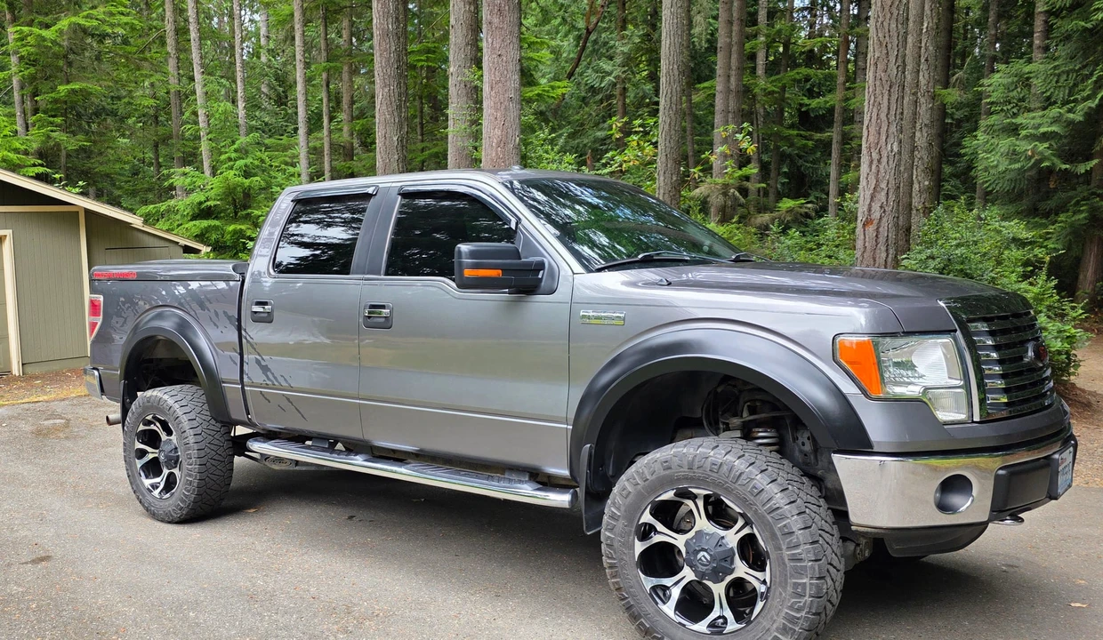 2012 Ford F-150 12th Gen - Image 17 of 31