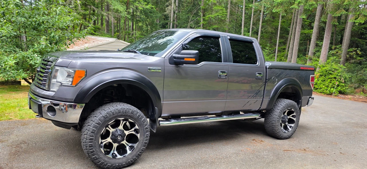 2012 Ford F-150 12th Gen - Image 7 of 31