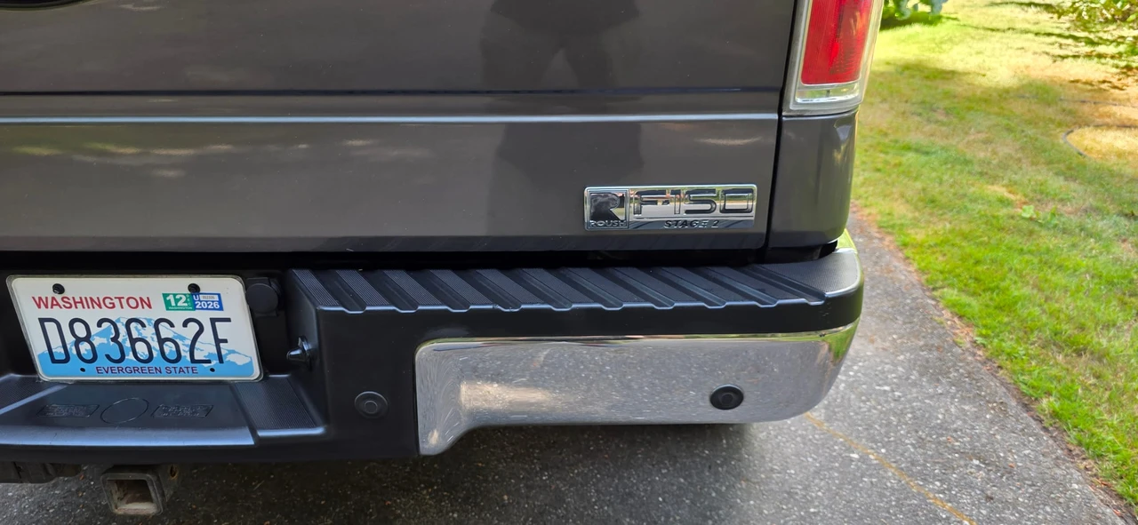 2012 Ford F-150 12th Gen - Image 31 of 31