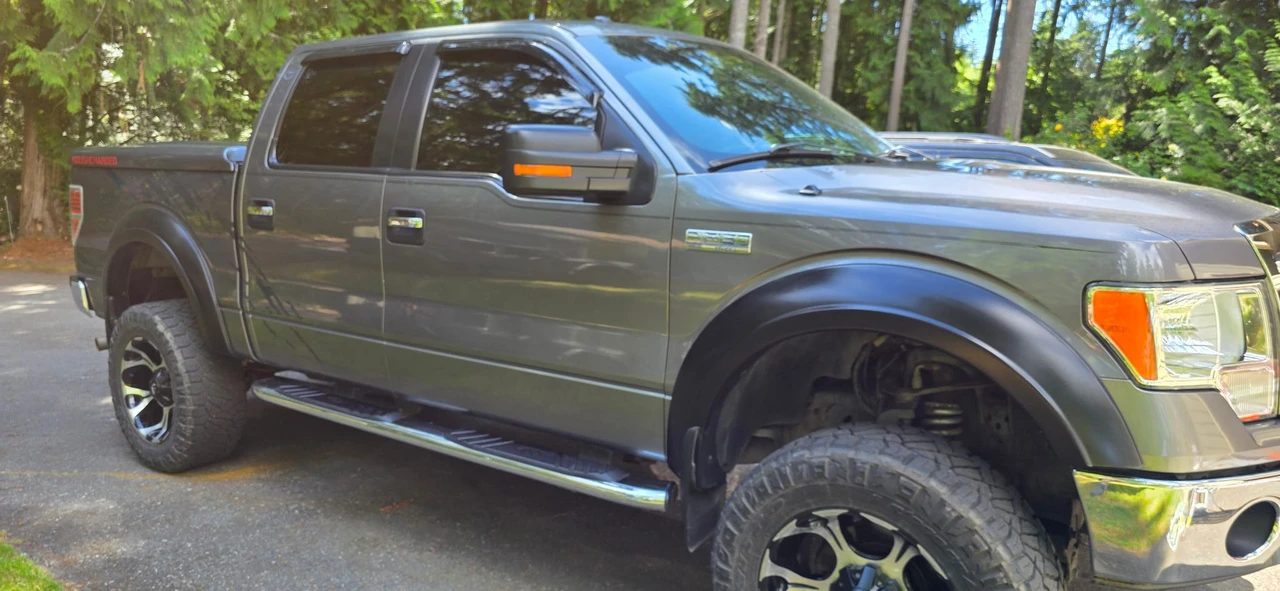 2012 Ford F-150 12th Gen - Image 26 of 31
