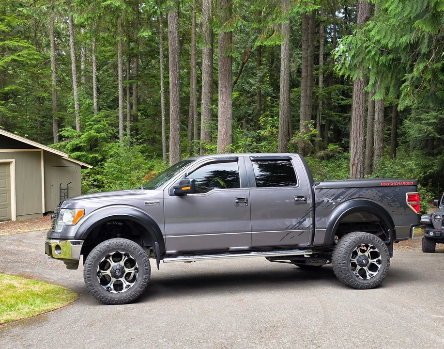 2012 Ford F-150 12th Gen - Image 11 of 31