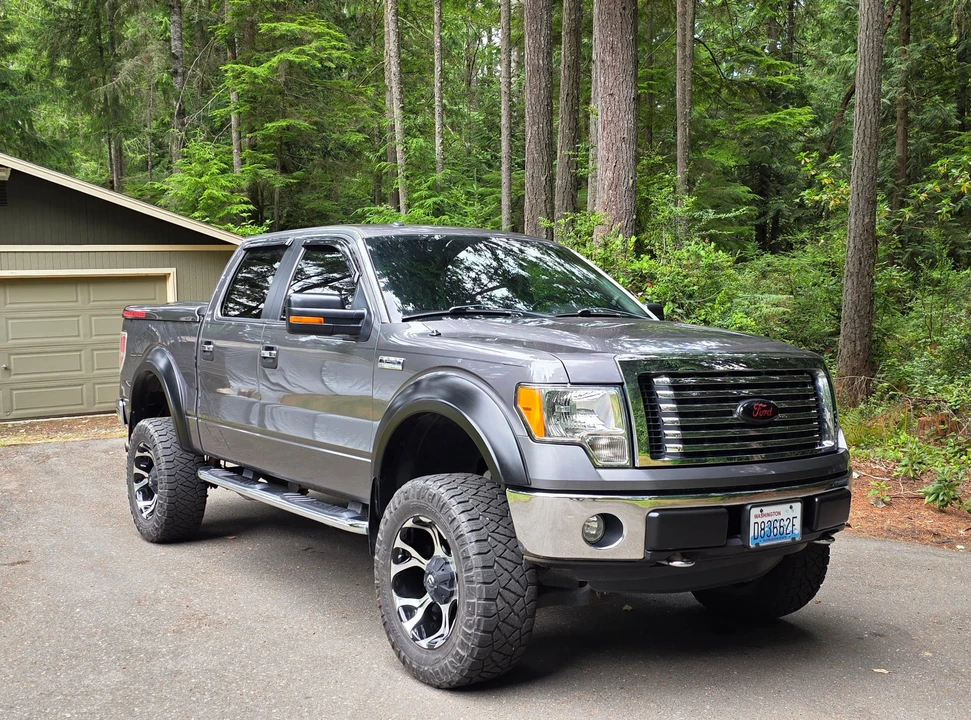 2012 Ford F-150 12th Gen - Image 20 of 31
