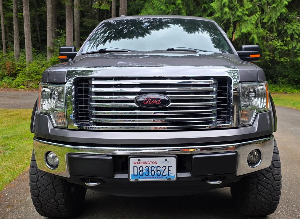 2012 Ford F-150 12th Gen - Image 21 of 31