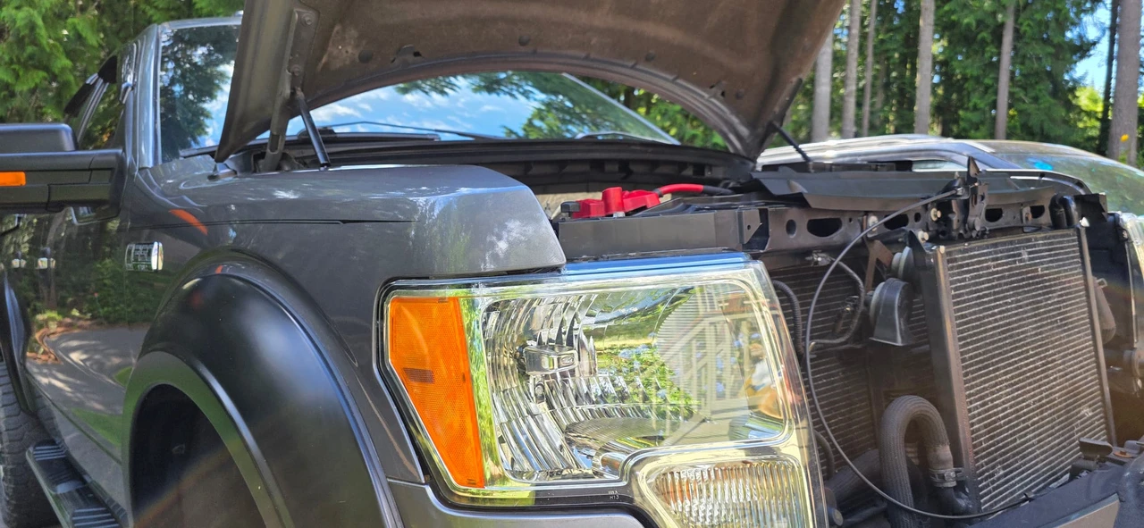 2012 Ford F-150 12th Gen - Image 24 of 31