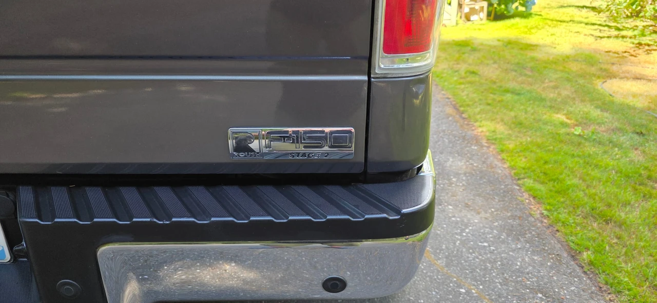 2012 Ford F-150 12th Gen - Image 30 of 31