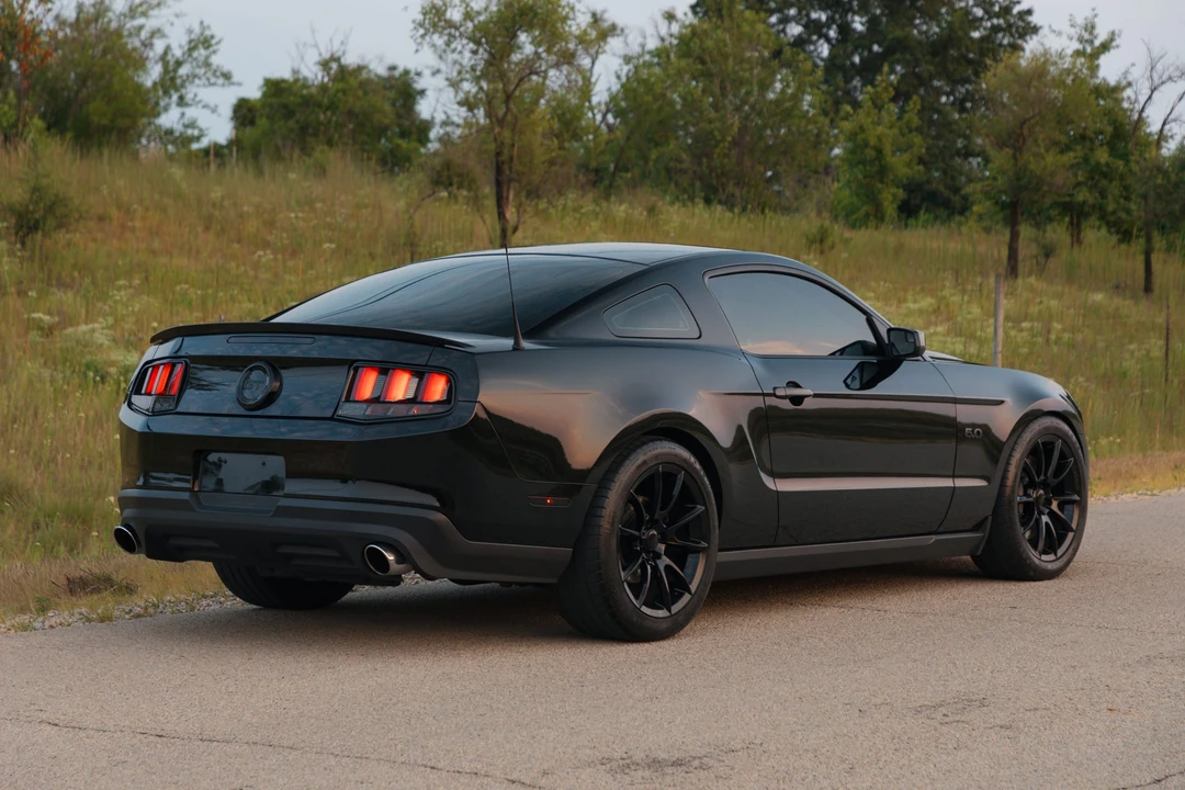 2012 Ford S197 Mustang GT - Image 21 of 31