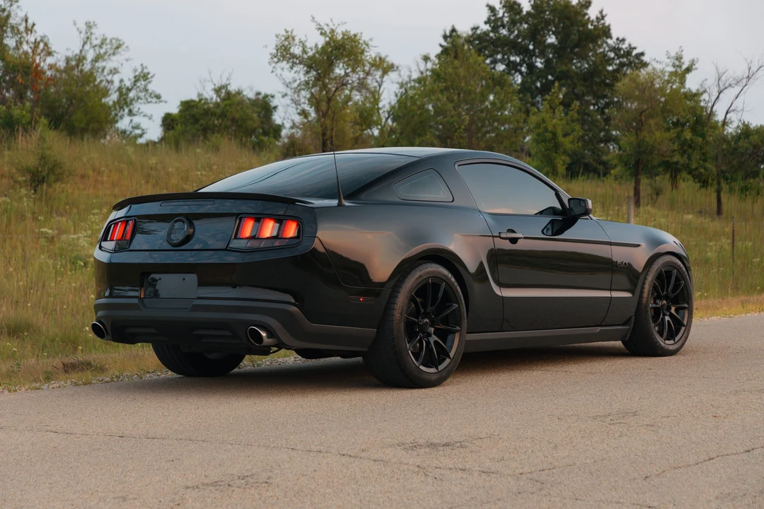 2012 Ford S197 Mustang GT - Image 22 of 31