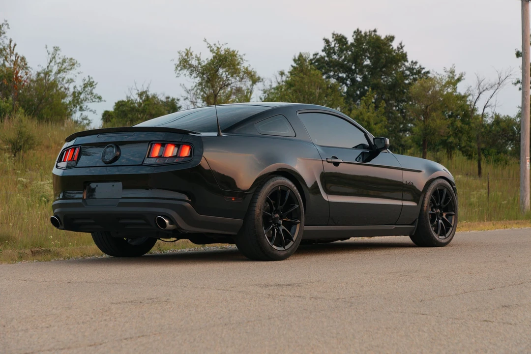 2012 Ford S197 Mustang GT - Image 23 of 31