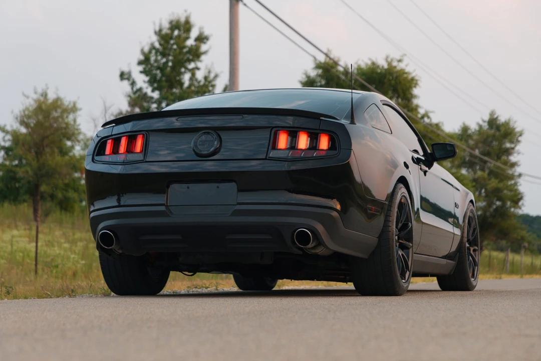 2012 Ford S197 Mustang GT - Image 24 of 31
