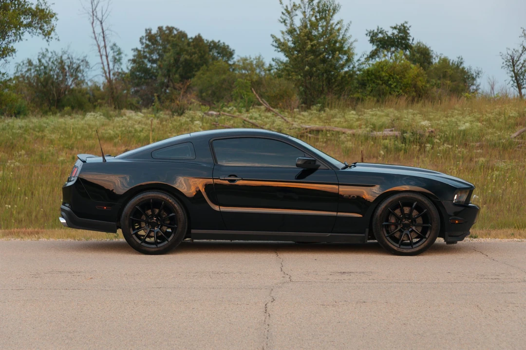 2012 Ford S197 Mustang GT - Image 20 of 31