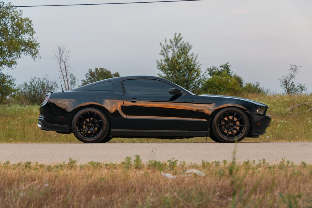 2012 Ford S197 Mustang GT - Image 18 of 31