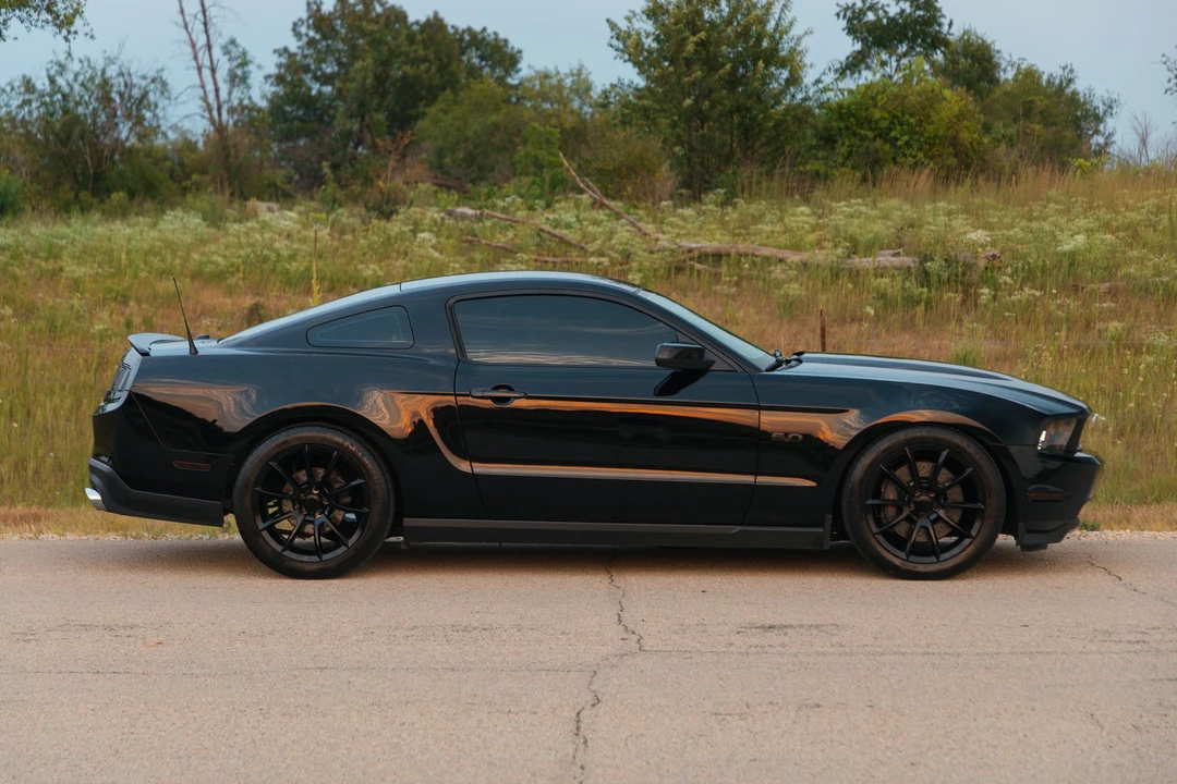 2012 Ford S197 Mustang GT - Image 19 of 31