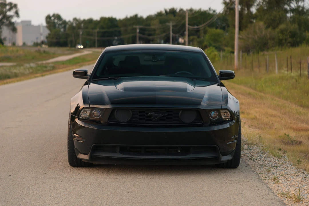 2012 Ford S197 Mustang GT - Image 13 of 31