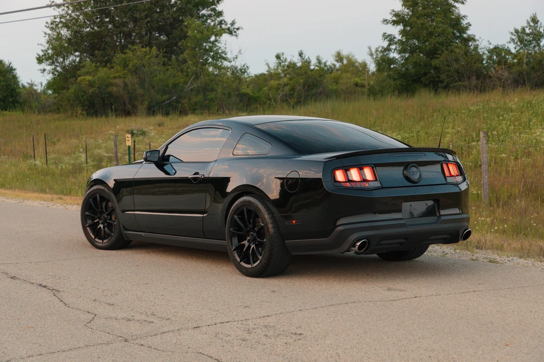 2012 Ford S197 Mustang GT - Image 28 of 31
