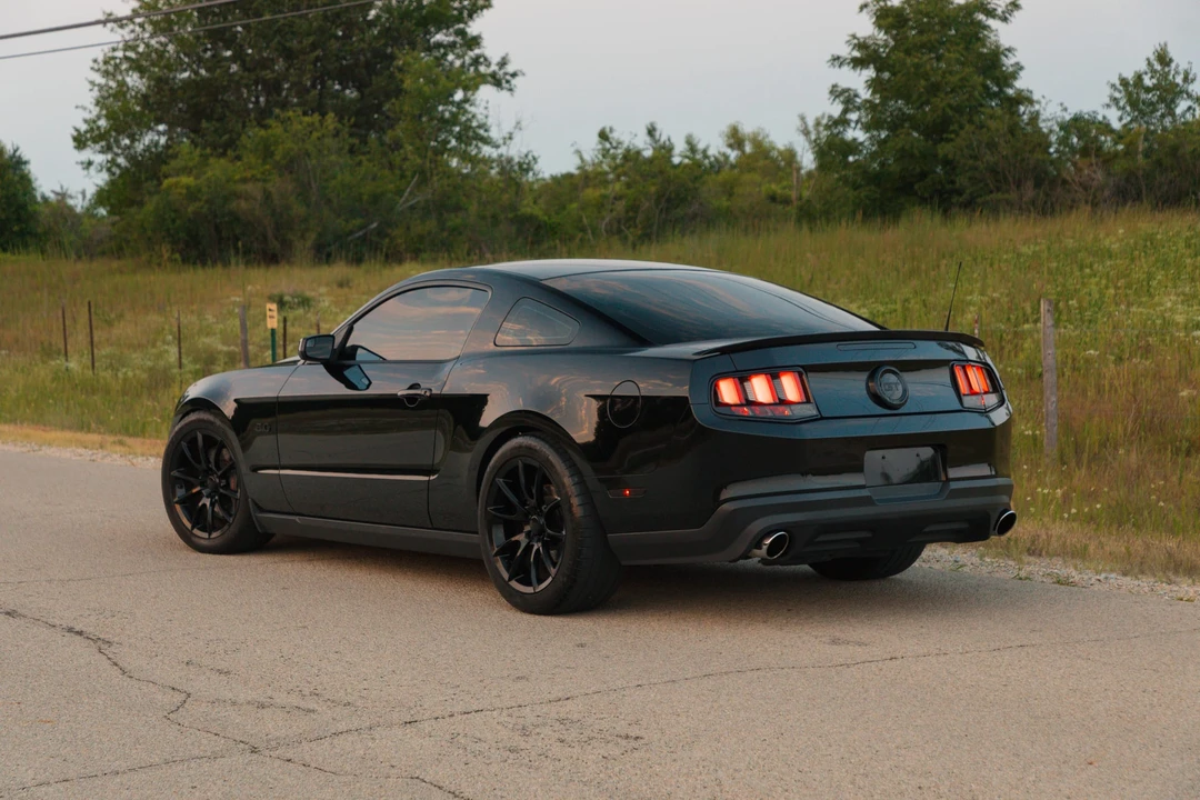 2012 Ford S197 Mustang GT - Image 29 of 31