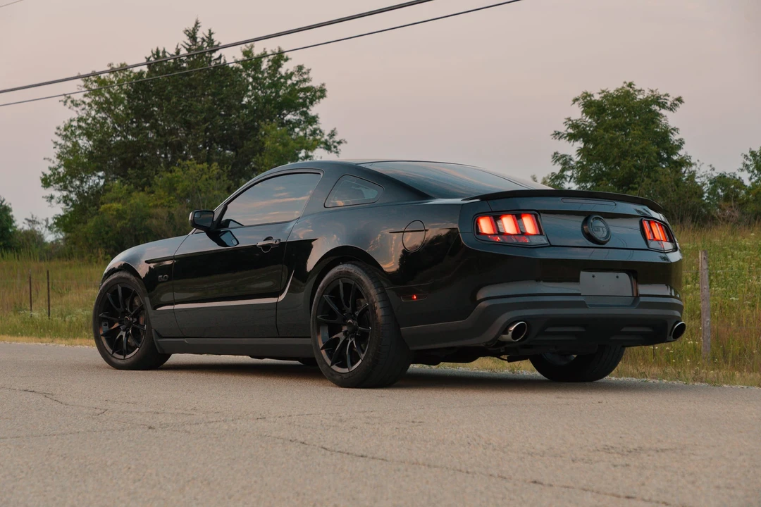 2012 Ford S197 Mustang GT - Image 30 of 31