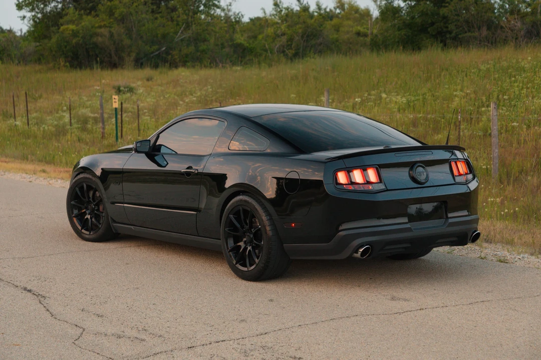 2012 Ford S197 Mustang GT - Image 31 of 31