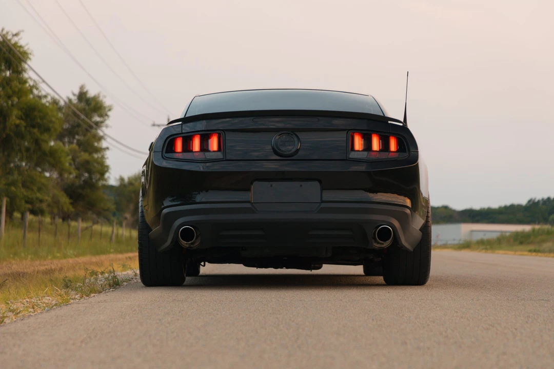 2012 Ford S197 Mustang GT - Image 26 of 31
