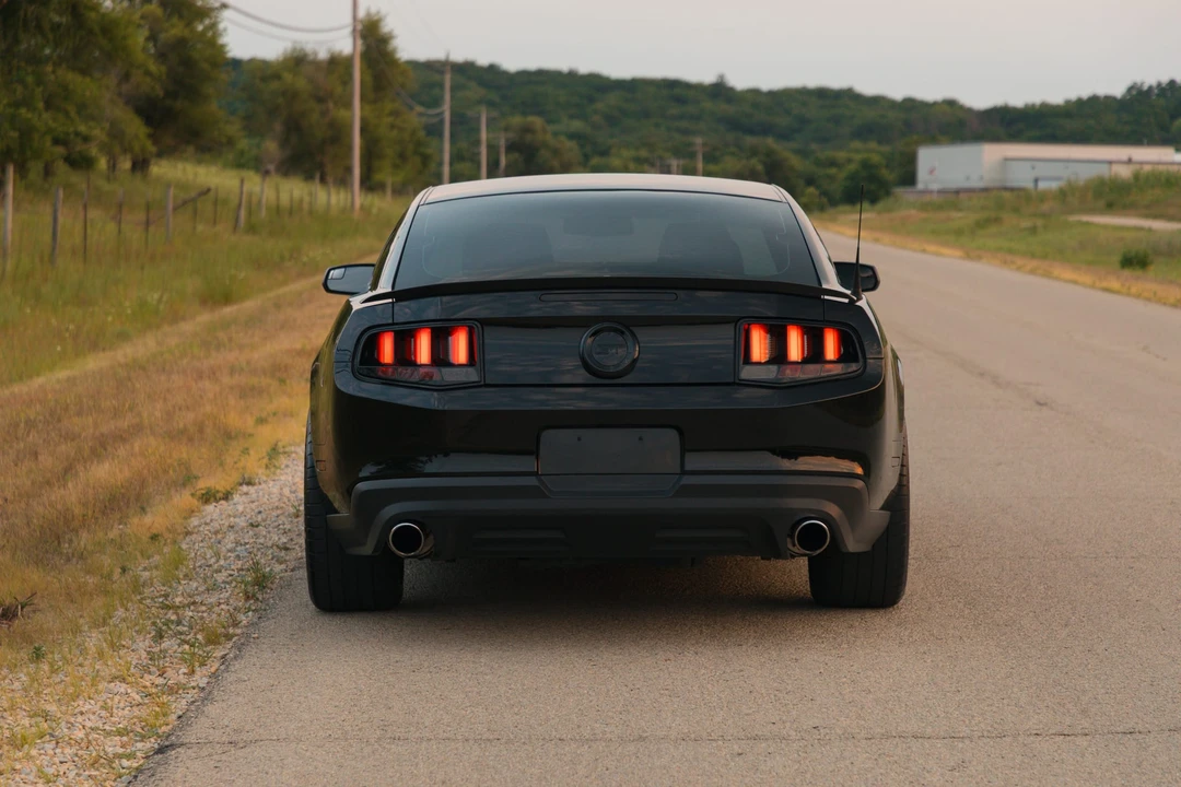 2012 Ford S197 Mustang GT - Image 25 of 31