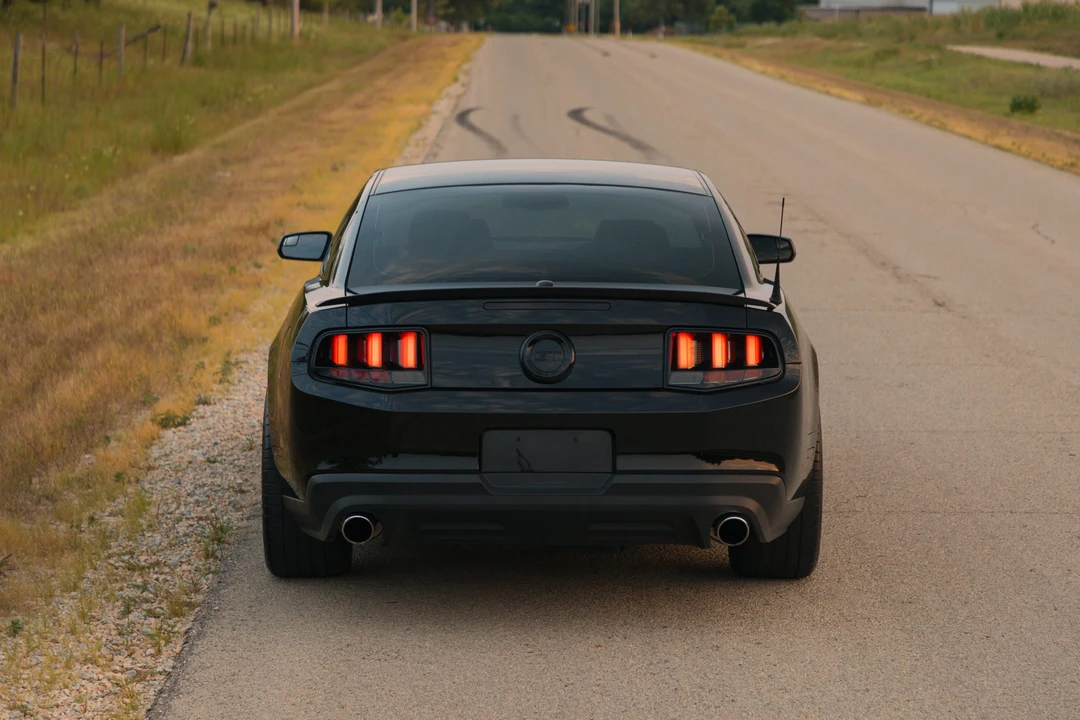 2012 Ford S197 Mustang GT - Image 27 of 31