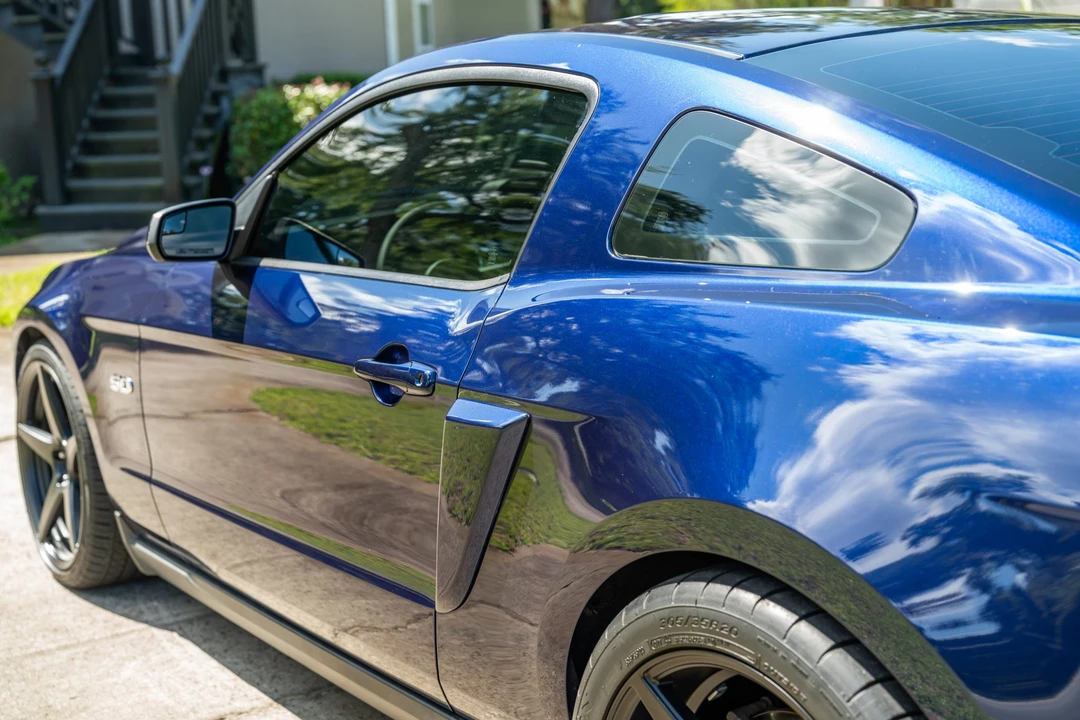 2012 Ford S197 Mustang GT - Image 19 of 31